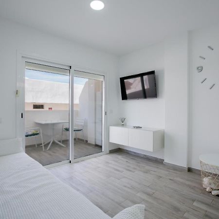 פלאייה דה לאס אמריקס 316 Apartamento Cristina Nice And Confortable Wifi מראה חיצוני תמונה