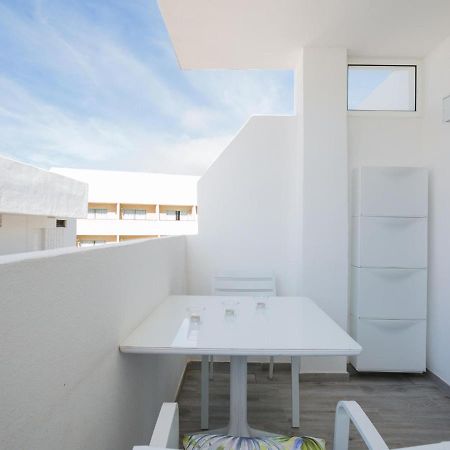 פלאייה דה לאס אמריקס 316 Apartamento Cristina Nice And Confortable Wifi מראה חיצוני תמונה