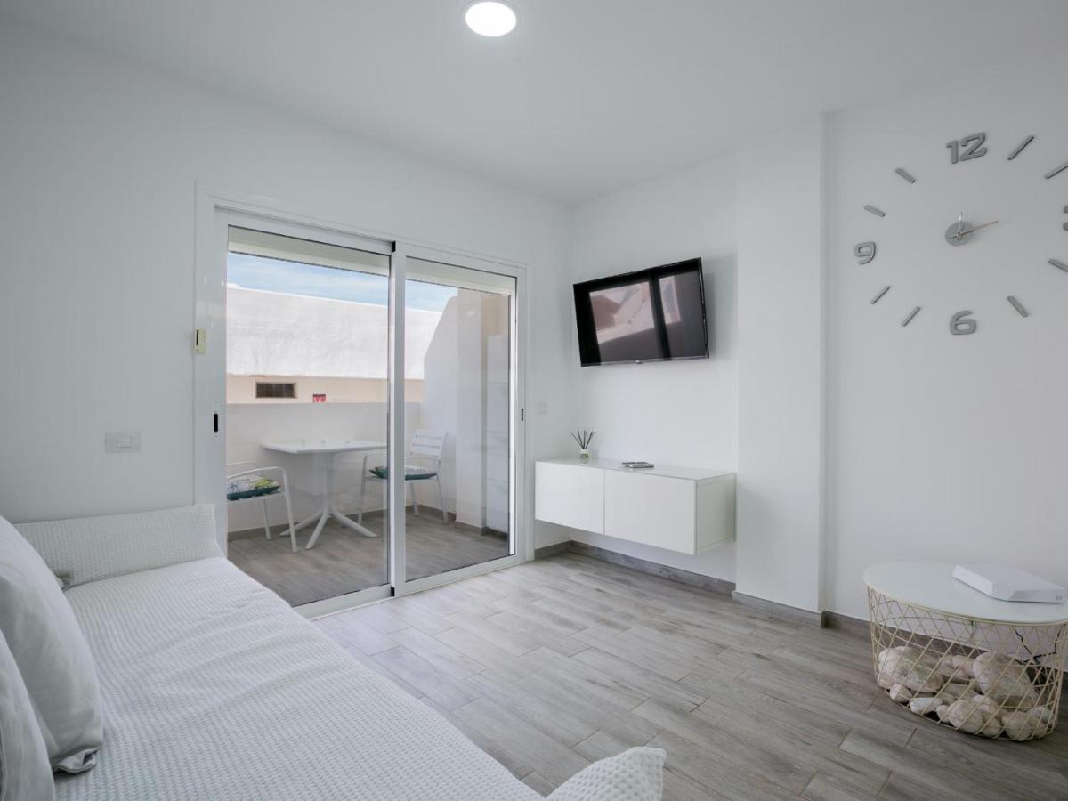 פלאייה דה לאס אמריקס 316 Apartamento Cristina Nice And Confortable Wifi מראה חיצוני תמונה