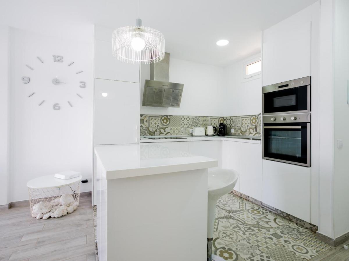 פלאייה דה לאס אמריקס 316 Apartamento Cristina Nice And Confortable Wifi מראה חיצוני תמונה