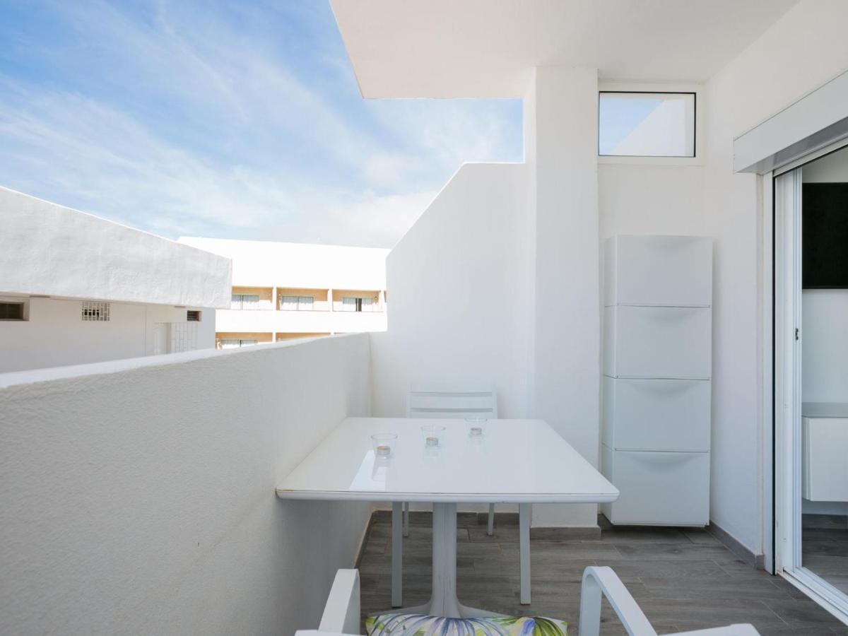 פלאייה דה לאס אמריקס 316 Apartamento Cristina Nice And Confortable Wifi מראה חיצוני תמונה