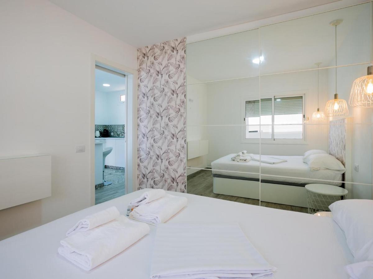 פלאייה דה לאס אמריקס 316 Apartamento Cristina Nice And Confortable Wifi מראה חיצוני תמונה