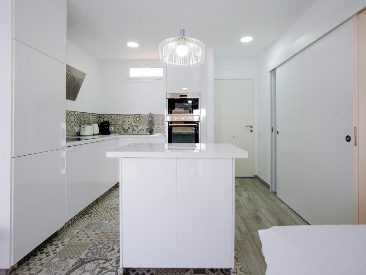 פלאייה דה לאס אמריקס 316 Apartamento Cristina Nice And Confortable Wifi מראה חיצוני תמונה