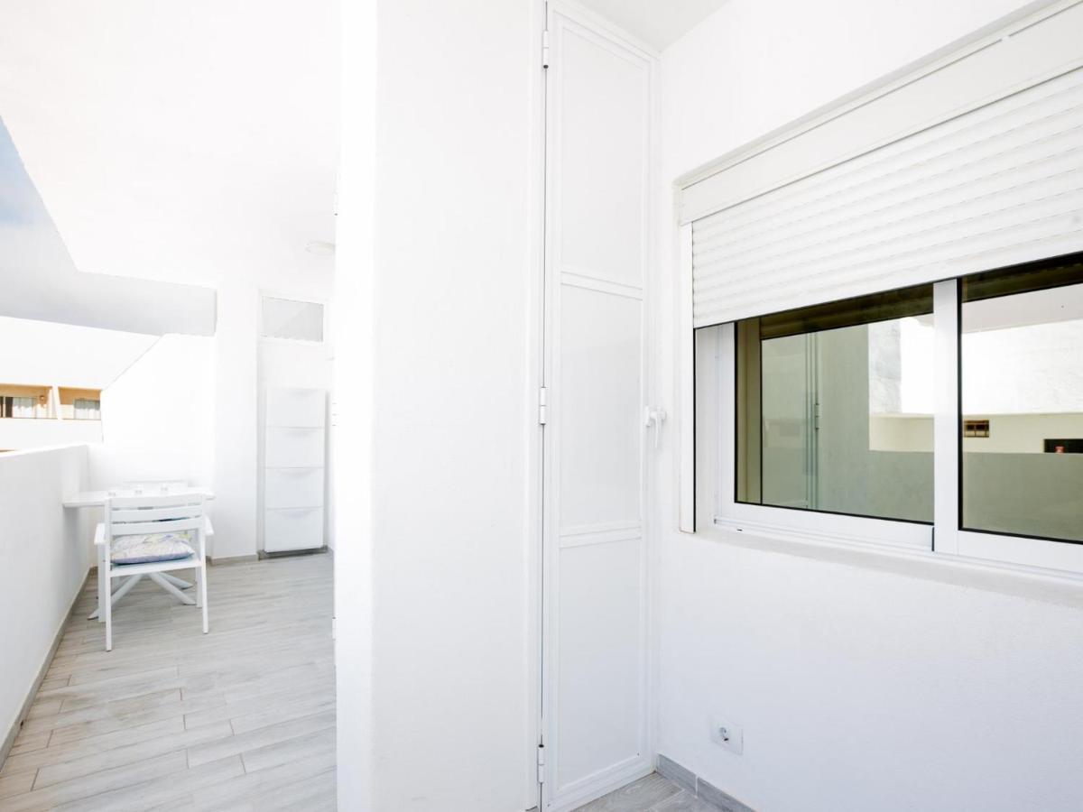 פלאייה דה לאס אמריקס 316 Apartamento Cristina Nice And Confortable Wifi מראה חיצוני תמונה