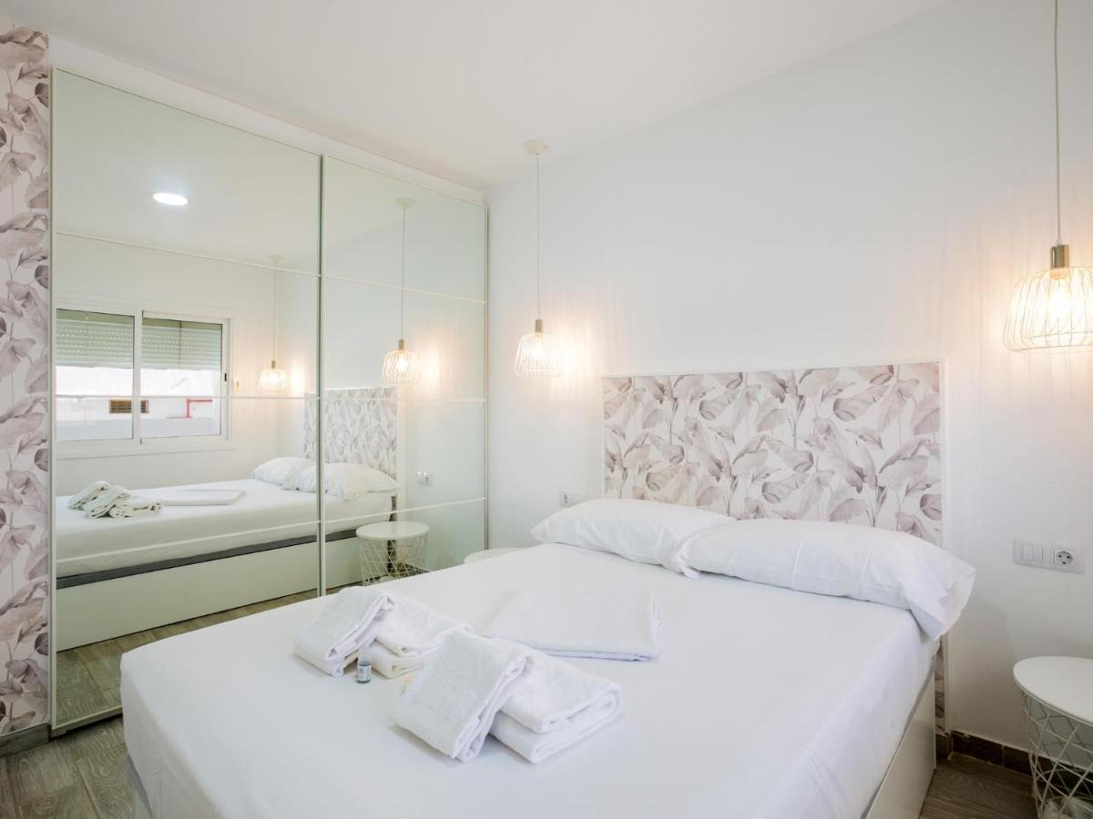 פלאייה דה לאס אמריקס 316 Apartamento Cristina Nice And Confortable Wifi מראה חיצוני תמונה