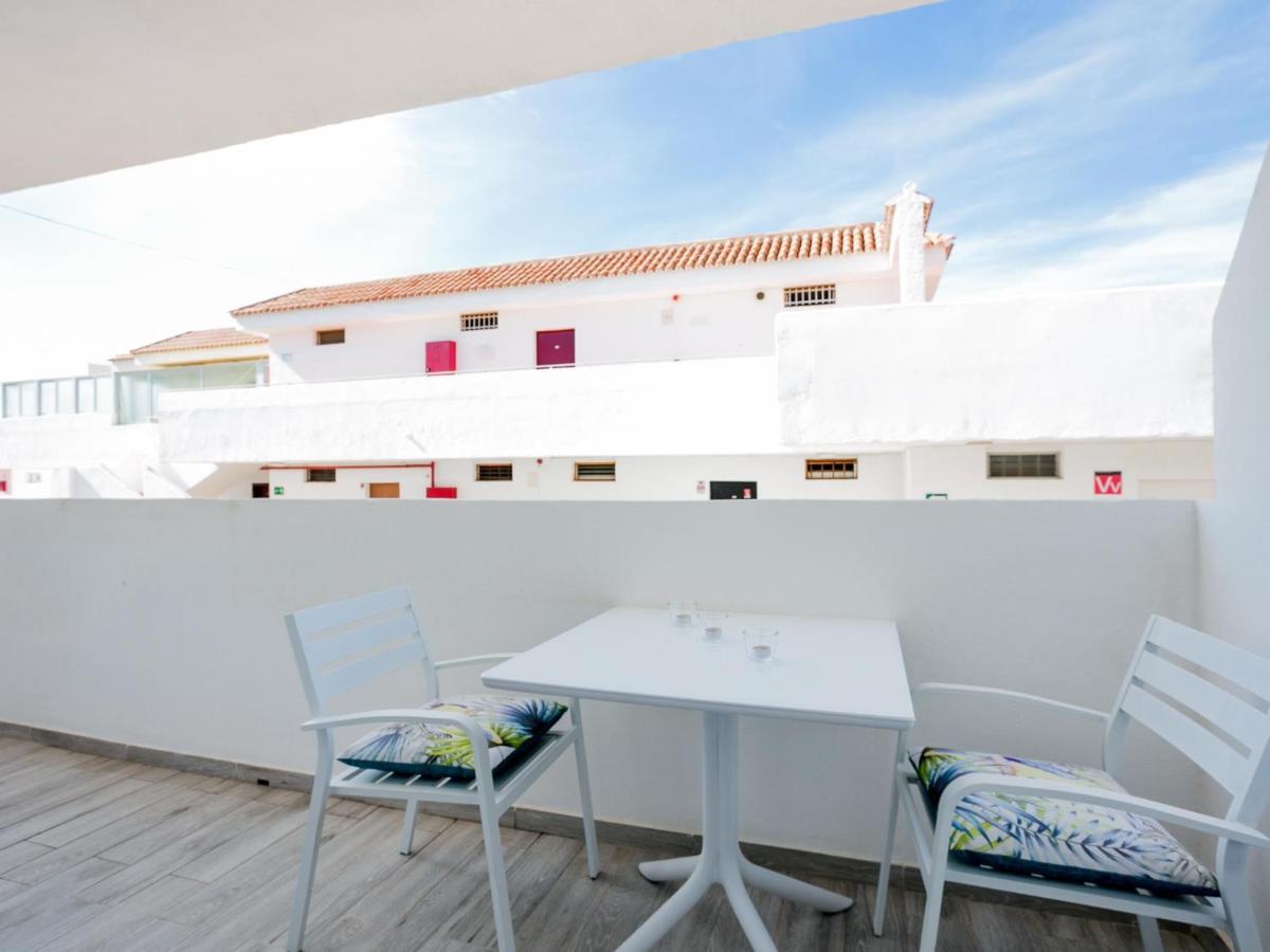 פלאייה דה לאס אמריקס 316 Apartamento Cristina Nice And Confortable Wifi מראה חיצוני תמונה