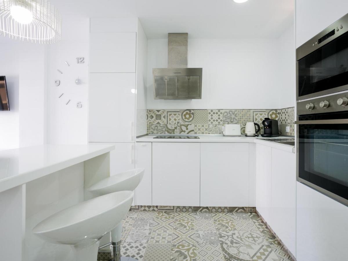 פלאייה דה לאס אמריקס 316 Apartamento Cristina Nice And Confortable Wifi מראה חיצוני תמונה