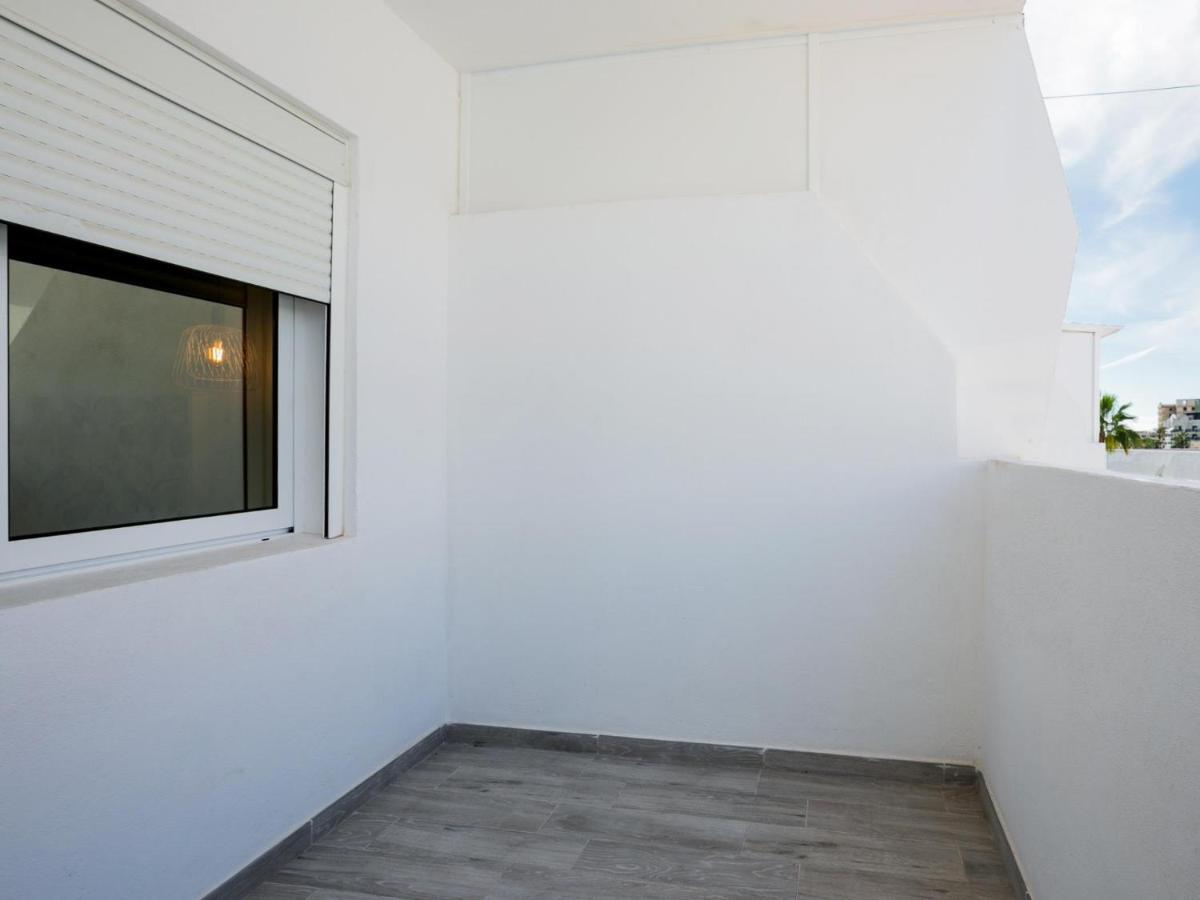 פלאייה דה לאס אמריקס 316 Apartamento Cristina Nice And Confortable Wifi מראה חיצוני תמונה