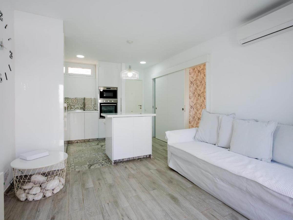 פלאייה דה לאס אמריקס 316 Apartamento Cristina Nice And Confortable Wifi מראה חיצוני תמונה