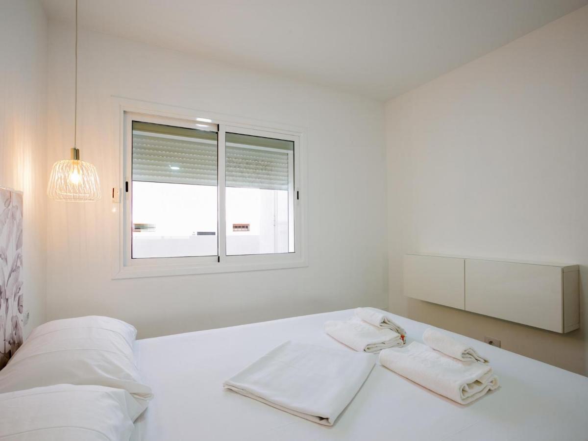פלאייה דה לאס אמריקס 316 Apartamento Cristina Nice And Confortable Wifi מראה חיצוני תמונה