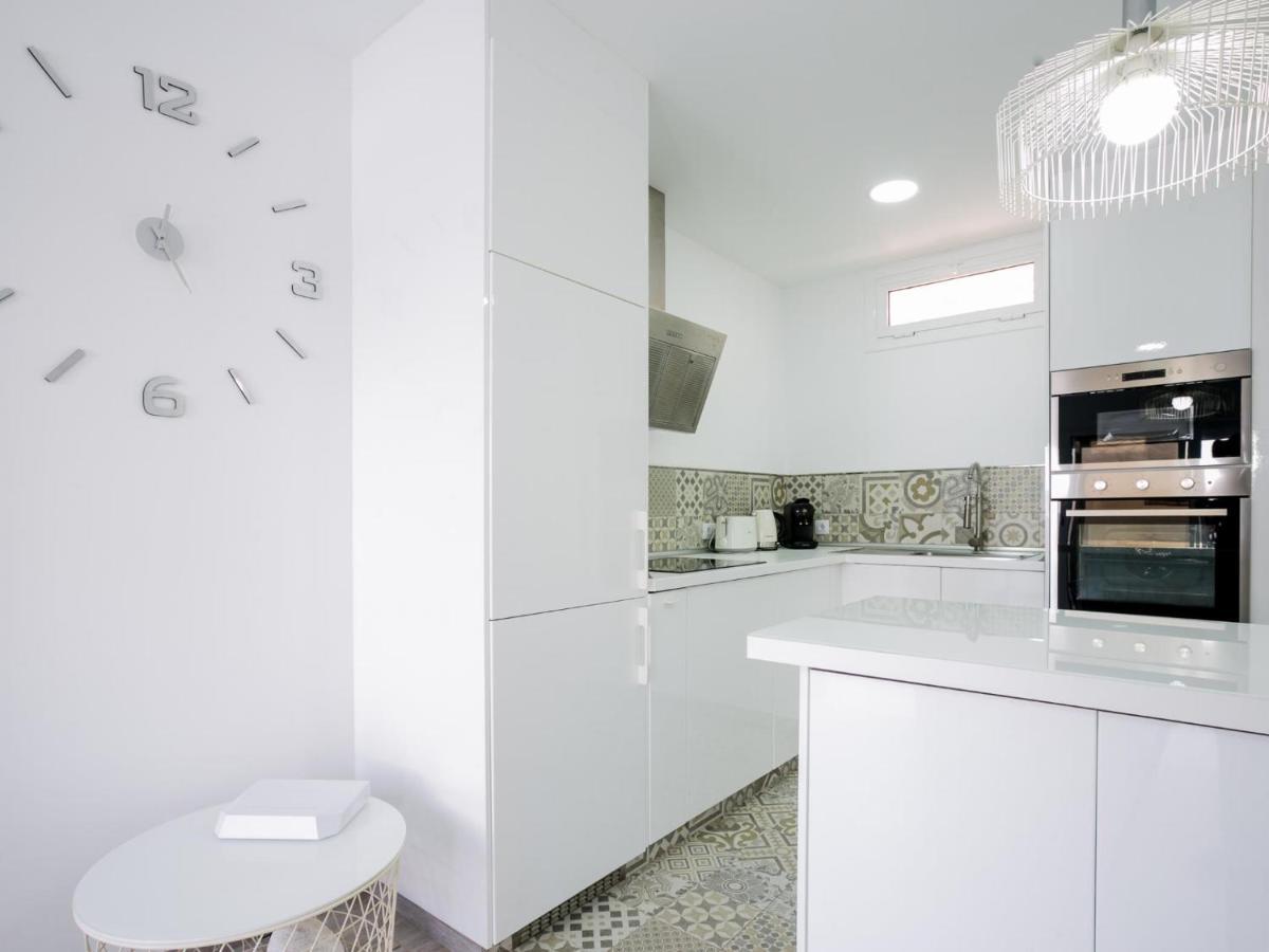 פלאייה דה לאס אמריקס 316 Apartamento Cristina Nice And Confortable Wifi מראה חיצוני תמונה
